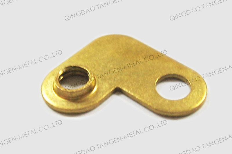 Sheet Metal Fabrication Component