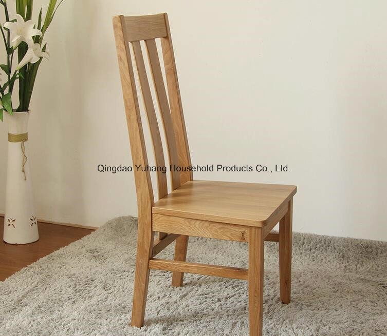 Solid Wooden Dining Chairs New Design Chairs (M-X2139)