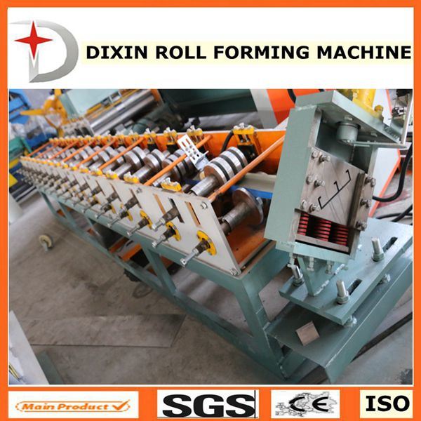 China Stud Track Light Steel Keel Stud Steel Roll Forming Machine