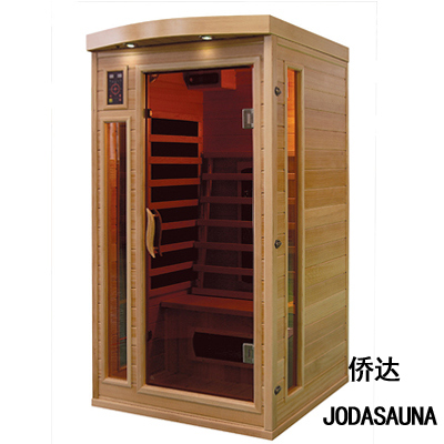 2018 Best Selling Factory Direct Price Infrared Sauna