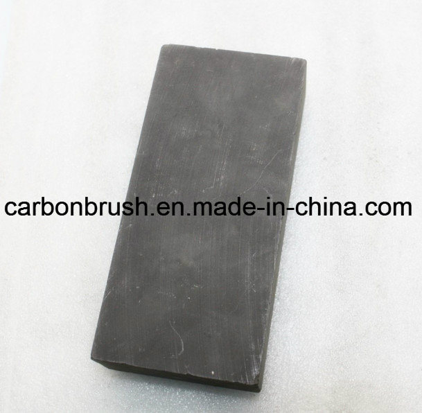 Supply all kinds of Graphite Block for manufacturer carbon brush