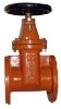 Cast Iron JIS Standard Marine Globe Valves