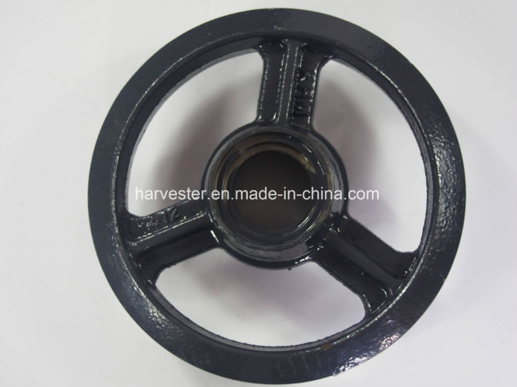 High Quality Idler of Yanmar Harvester Spare Parts Sri Lanka