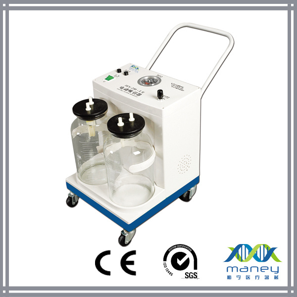 Electric Suction Unit for Abortion (DFX-23D-I)