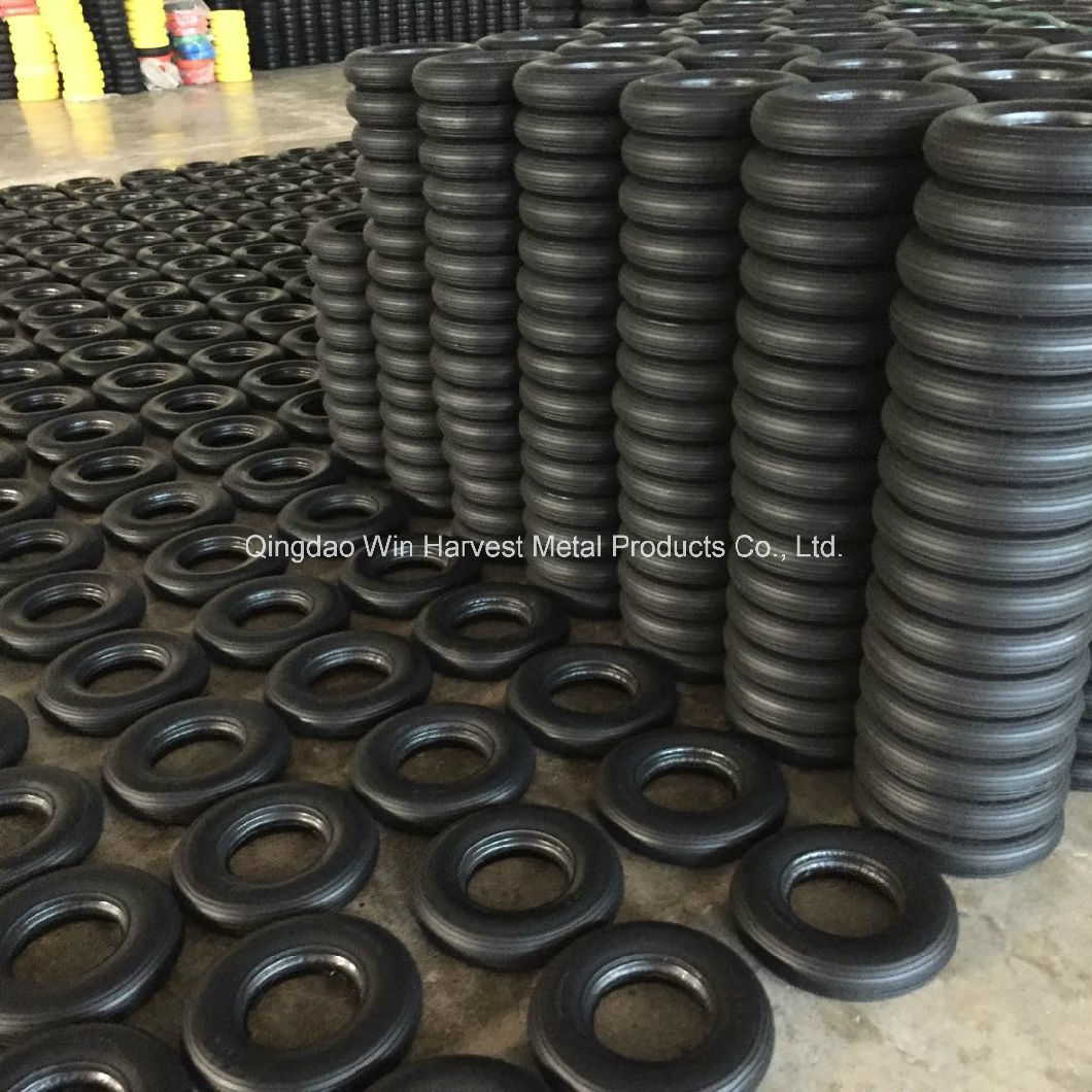 PU Foam Wheel