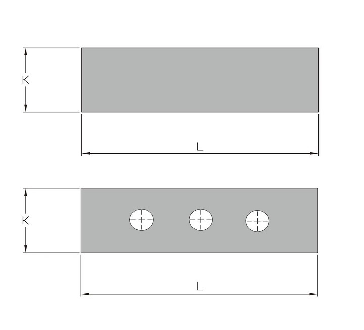 High Precision Steel Coil Cut to Length Machine