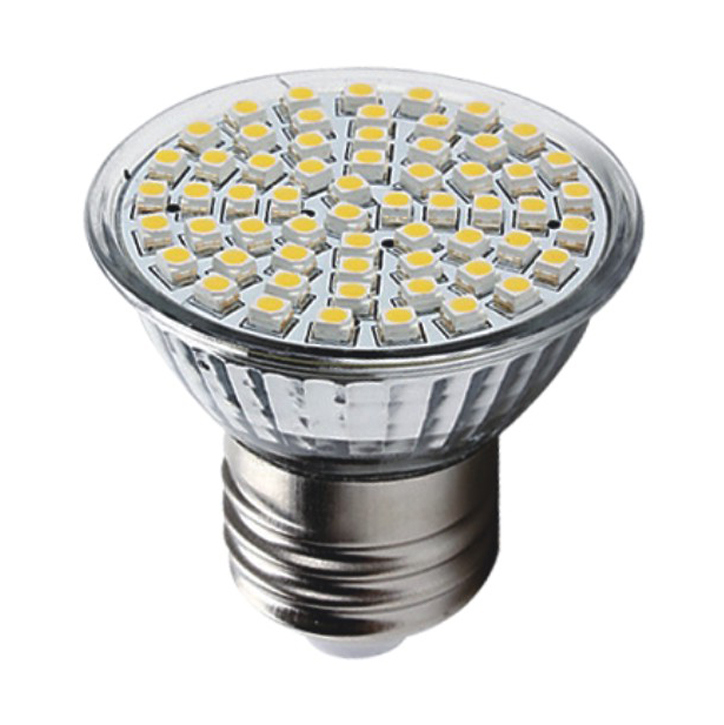 SMD MR16 E27 LED Spotlight for Outdoor Lamp