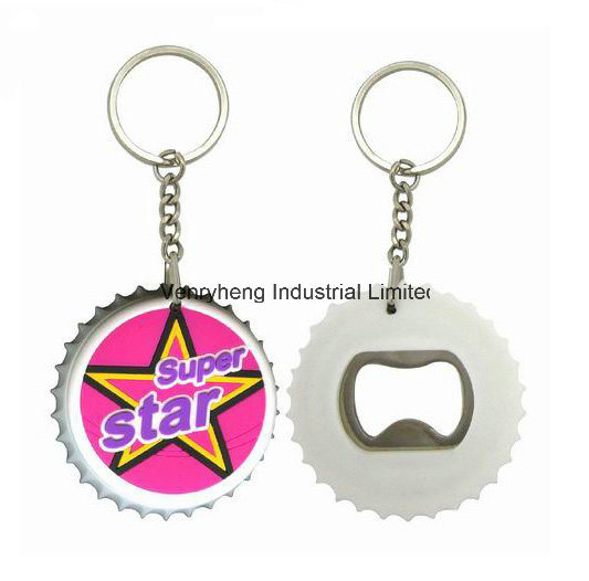 Wholesales Custom 3D Cartoon Rubber Keychain for Gift