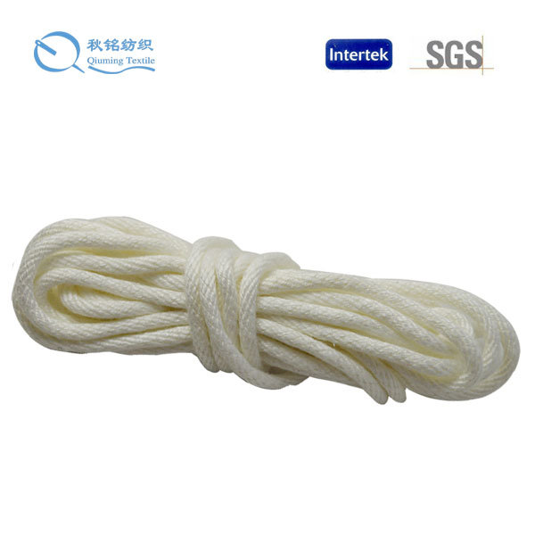 6mm Custom Braided Nylon Rope for Packing