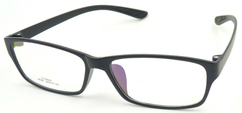 Op17160 New Design Good Quality Optics Frame Unisex Style Optical Eyeglass