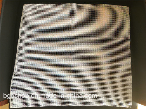 Hot Sale Customrized PVC Non-Slip Tapestry Mat