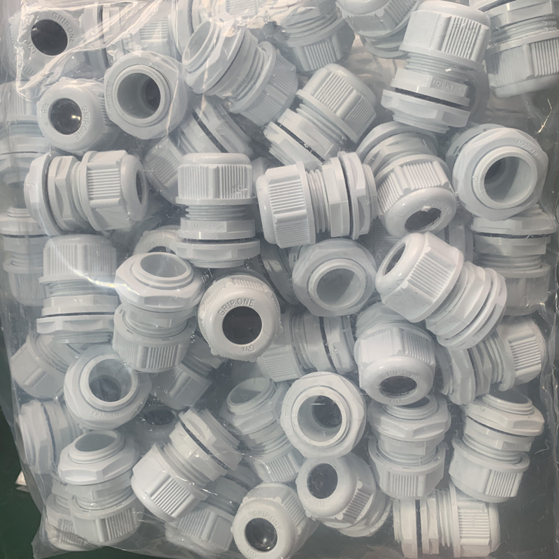 Нейлоновый кабельный ввод Nylon Cable Gland