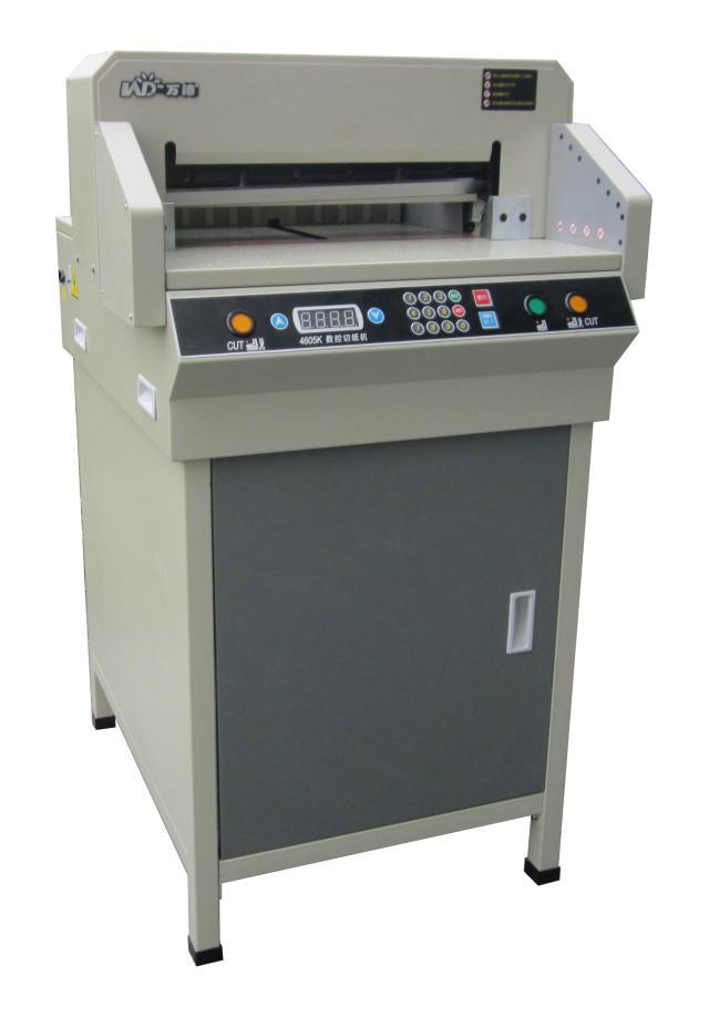 Office Equipment 18inch (WD-4605K) Paper Cutting Machine