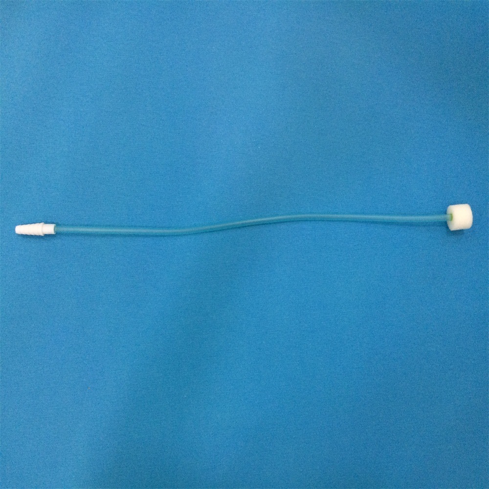 Factory High Quality Medical Disposable Oxygen Catheter with Ce and ISO Certificates