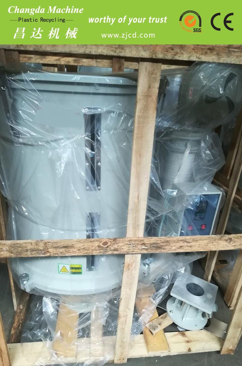 Hot-Air-Dryer (FC100)