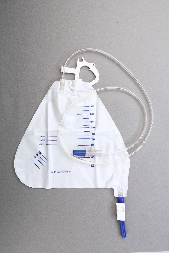 Medical Luxury Urine Bag with Fileter