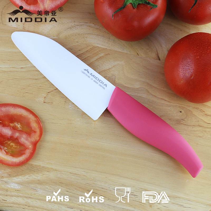 5.5 Inch Ceramic Cutter Knife, Kitchen Multi Tools