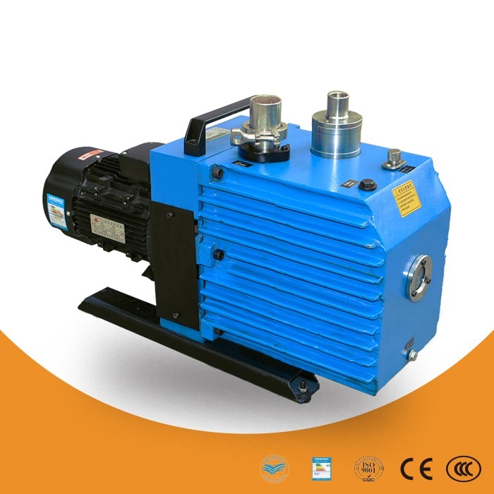 Direct Coupled Vacuum Pump Experimental Pump for Light Industry