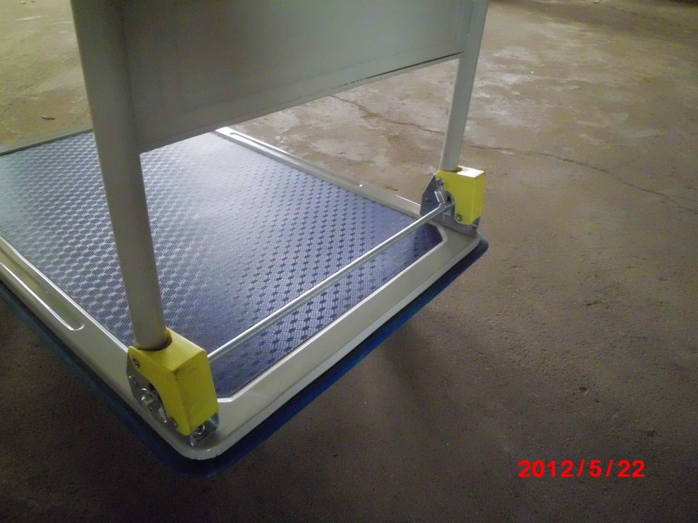 Cart, pH150, pH300, Platform Hand Truck