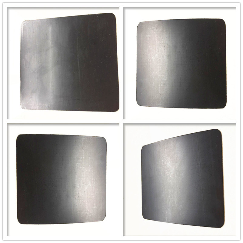 100%Virgin HDPE Geomembrane 1mm 0.75mm Pond Liner HDPE