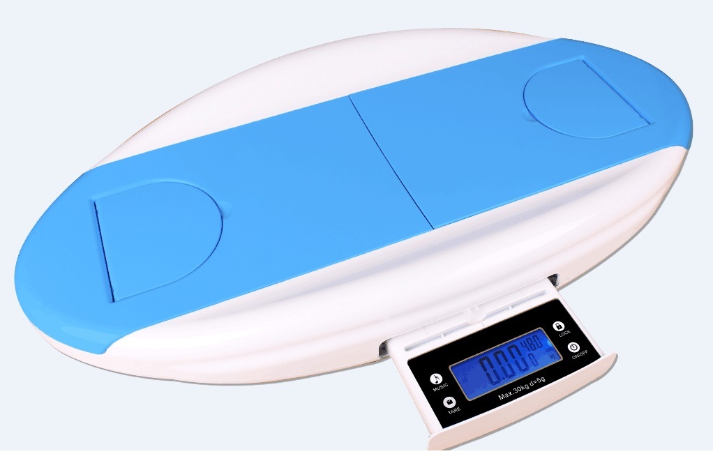 Medical Electronic Digital Baby Weighing Scale