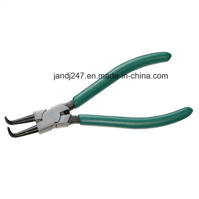 Good Quality Internal Bent Circlip Pliers in Guangzhou