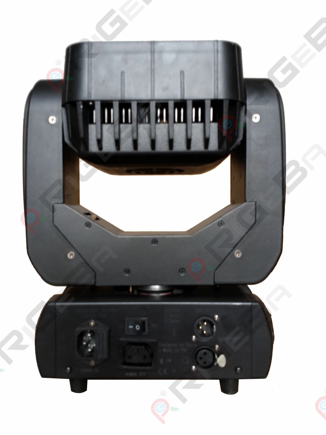 9*10W LED Beam Moving Head Wash Stage Matrix Light