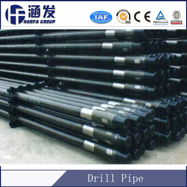 API Hot Sale Good Price Casing Oil Drilling Pipe