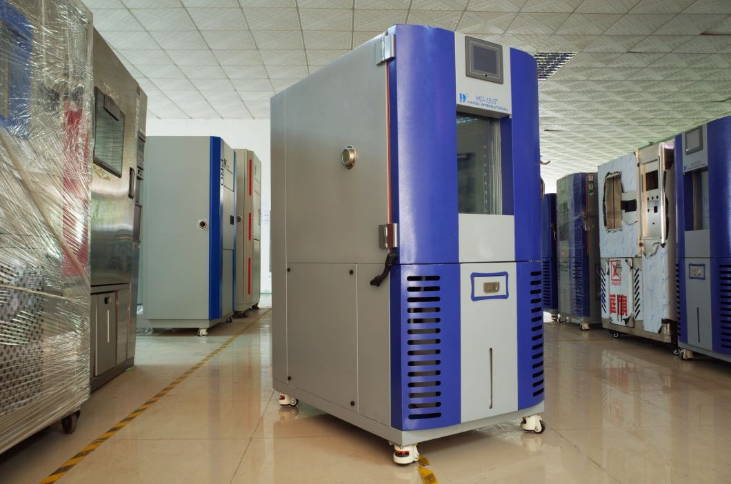 800L Programmable Climatic Environmental Stability Testing Machines