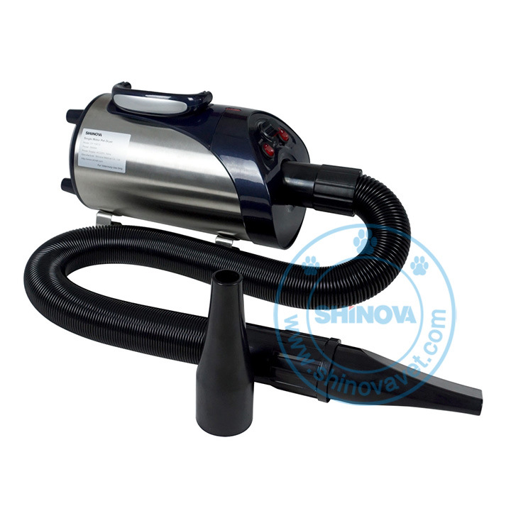 High-Power Pet Dryer (DY-1001S)