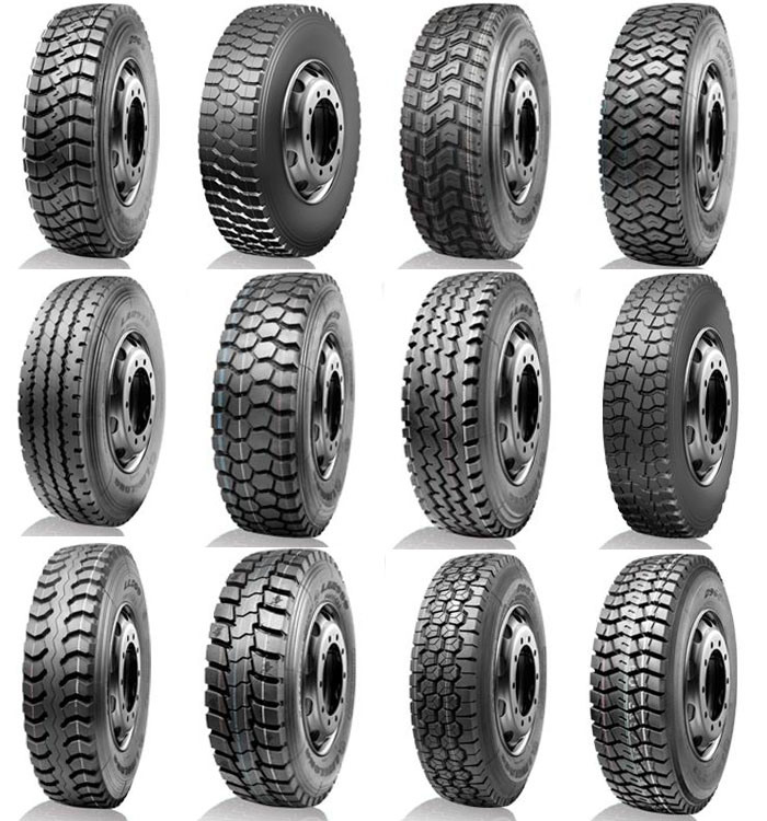 295/75r22.5 11r22.5 Chengshan Road One Truck Tyres Distributor