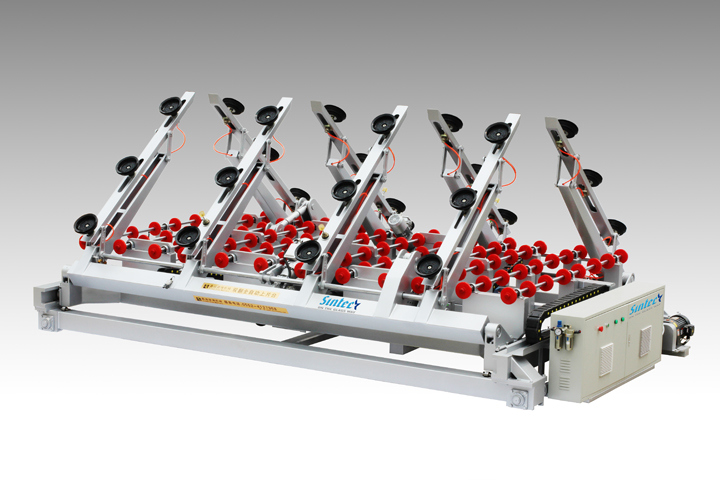 Automatic Glass Loading Machine/Glass Loader (double sides)