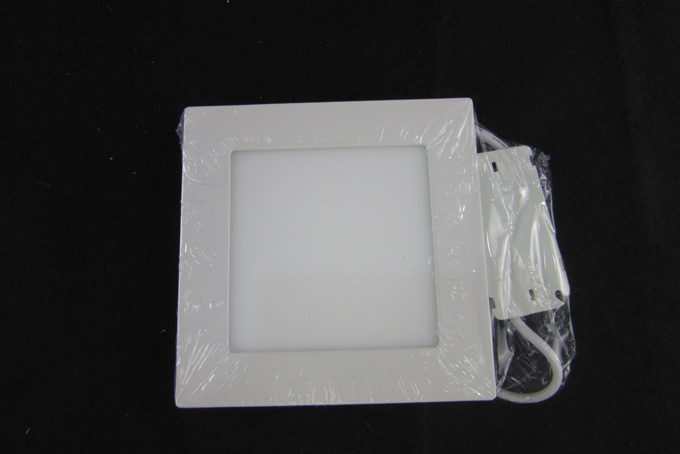 Square LED Panels for Sale LED Flat Light