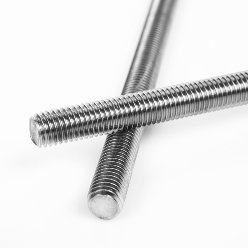 haste roscada acme acme threaded rod