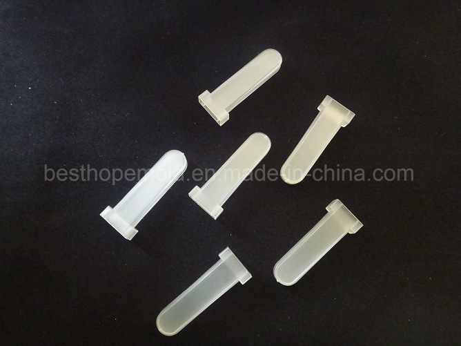 Injection Molds for Color Dilution Cuvettes/Sample Cuvettes Molds