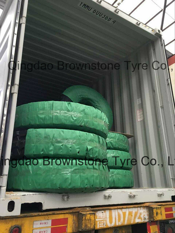 Annaite Brand Radial Truck and Bus Tyres, TBR Truck Tyres (Africa, Middle East, Europe, Latin America)