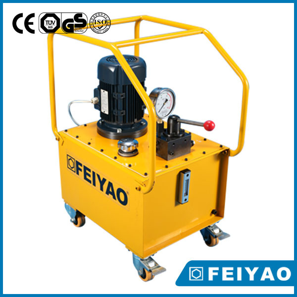 High Quality Electric Hydraulic Motor Pump