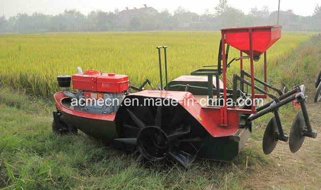 Boat Tractor (AM-22)