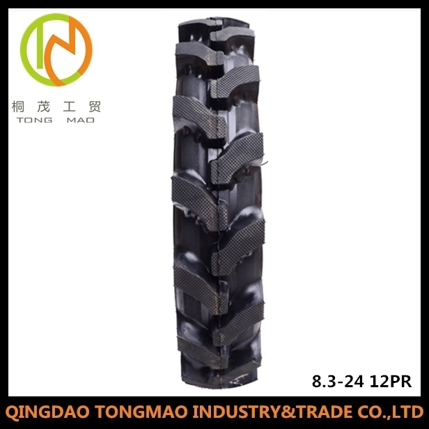 Wholesale Cheap Farm Tyre with 8.3-24 Inner Tube
