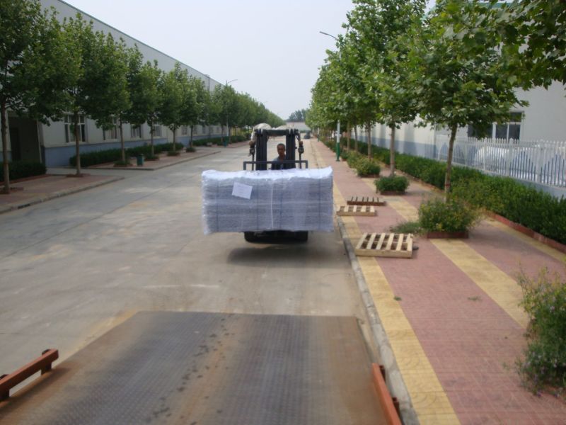 Hexagonal Gabion Wire Mesh Box Cage Basket