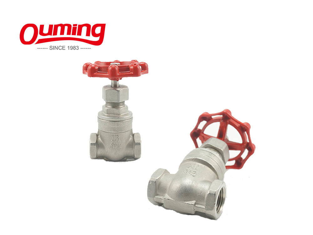 ASTM A216 Wcb Flanged Rising Stem Gate Valve, Wcb Gate Valve