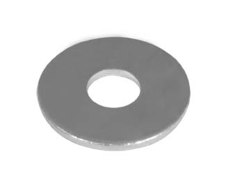 China Good Flat Washer, Small Hole Called DIN9021, New, 2016