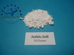 Good Quality Competitive Price CAS 123-99-9 Azelaic Acid