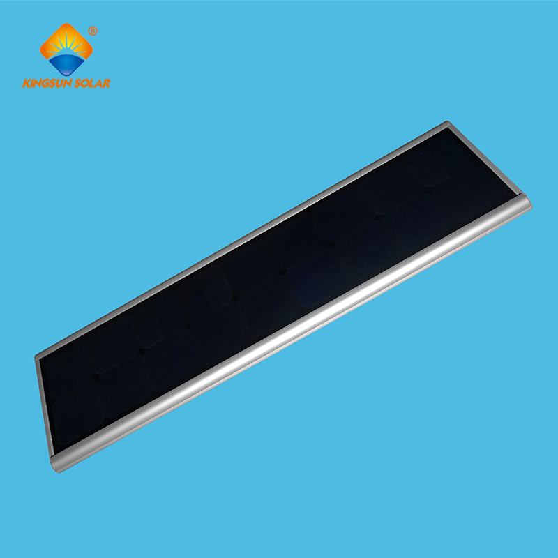 5W-120W Solar Products Solar LED Street Light with Lithium Battery