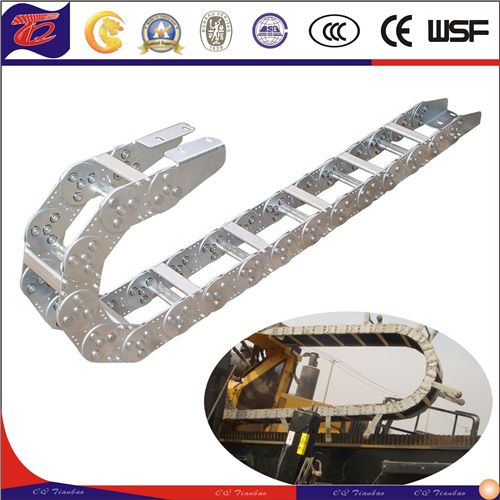 Factory Price Tliii 95 Tl125III Stainless Steel Cable Carrier