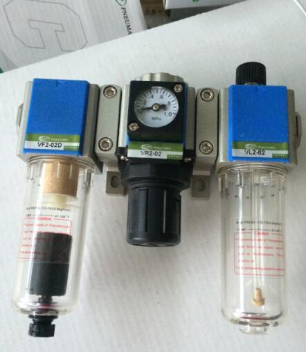 Air Preparation Unit G Series