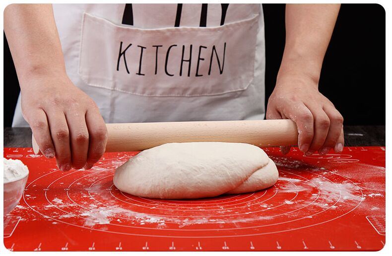 Kitchen Tools Non-Stick Silicone Baking Mat