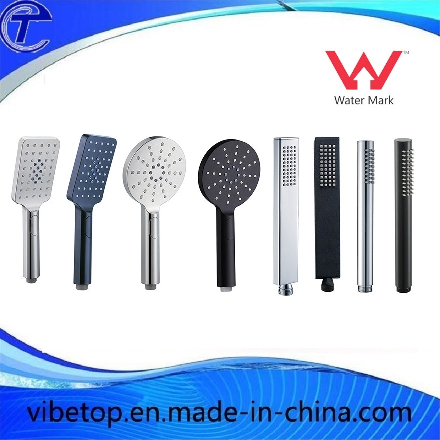 Wholesale Shower Head with High Quality Metal Shower Panel