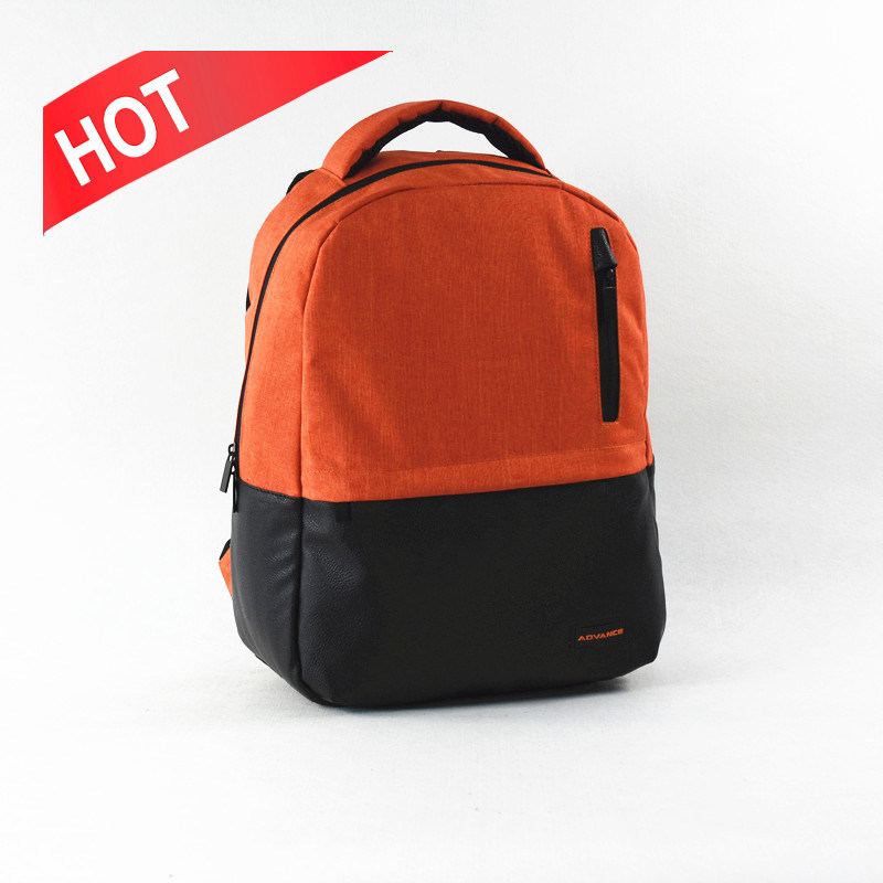 Hot Sale Fashion Laptop Computer Business Backpack Bag