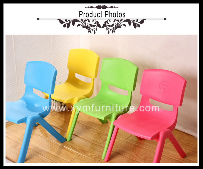 Kids Plastic Chair Children Chair Kid's Furniture